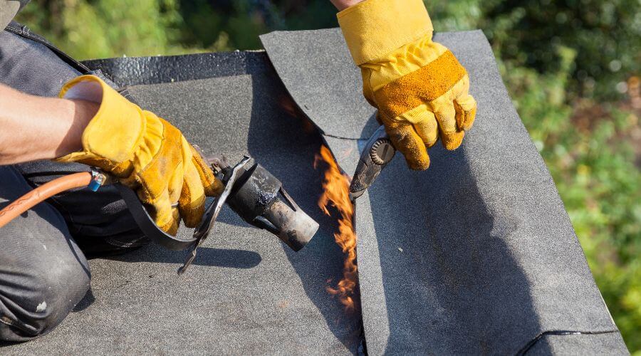 Professional flood damage restoration services in Lilesville, NC